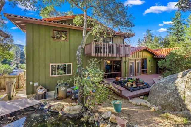 8411 Foothill Boulevard, Pine Valley, CA 91962