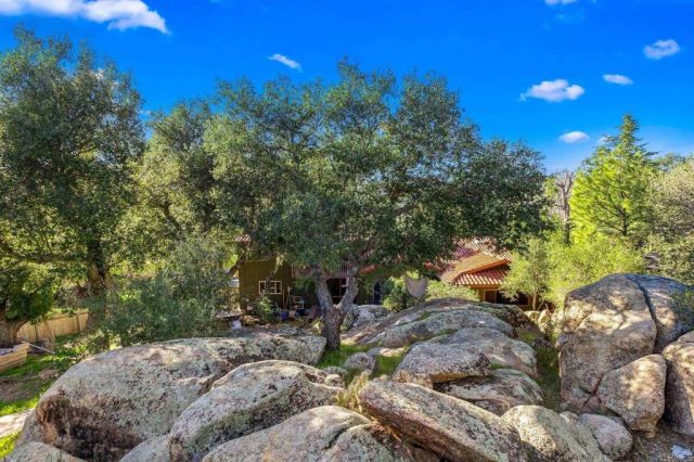 8411 Foothill Boulevard, Pine Valley, CA 91962