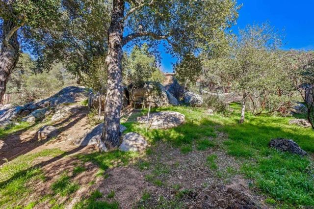 8411 Foothill Boulevard, Pine Valley, CA 91962