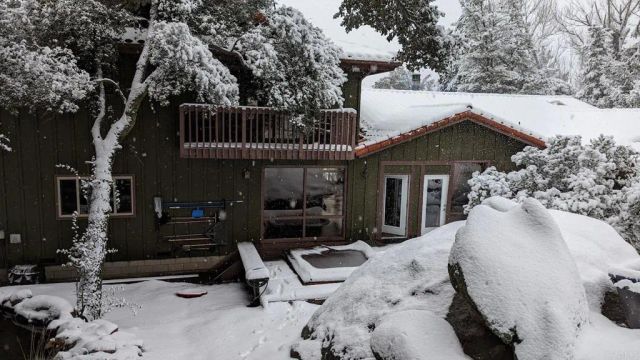 8411 Foothill Boulevard, Pine Valley, CA 91962