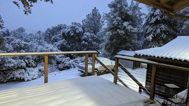 8411 Foothill Boulevard, Pine Valley, CA 91962