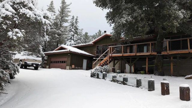 8411 Foothill Boulevard, Pine Valley, CA 91962