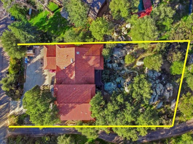 8411 Foothill Boulevard, Pine Valley, CA 91962