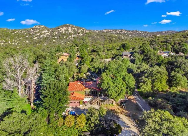 8411 Foothill Boulevard, Pine Valley, CA 91962