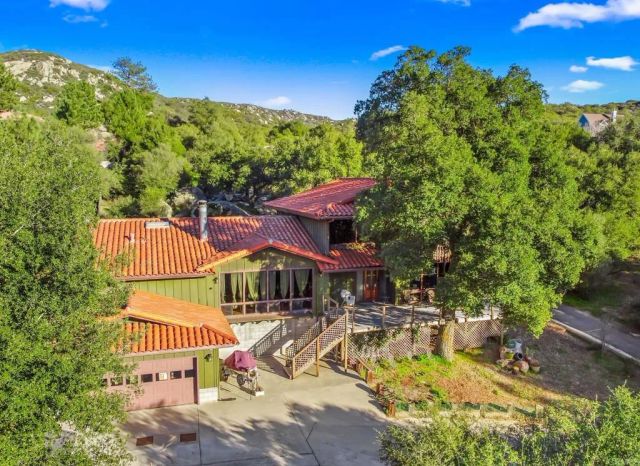 8411 Foothill Boulevard, Pine Valley, CA 91962