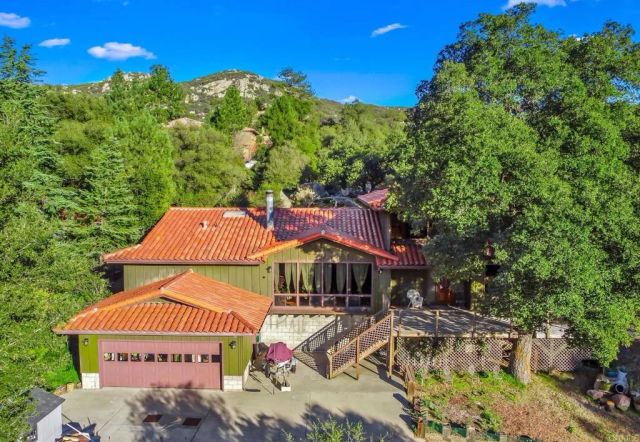 8411 Foothill Boulevard, Pine Valley, CA 91962