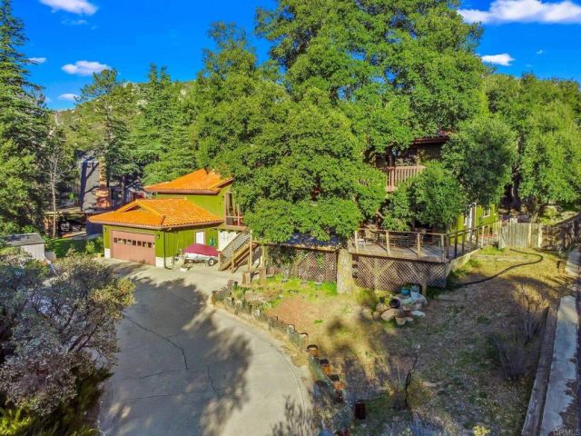 8411 Foothill Boulevard, Pine Valley, CA 91962