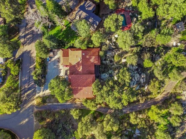 8411 Foothill Boulevard, Pine Valley, CA 91962