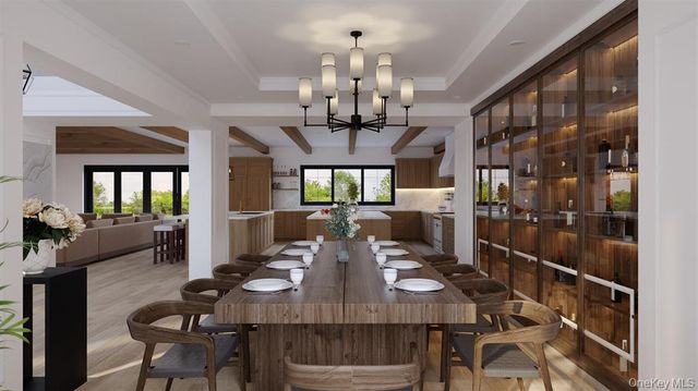 Lot 4 1003 Baldwin Path, Dix Hills, NY 11746