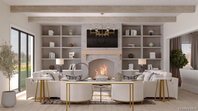 Lot 4 1003 Baldwin Path, Dix Hills, NY 11746