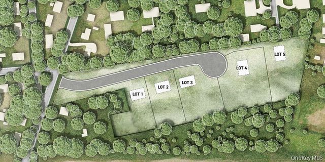 Lot 4 1003 Baldwin Path, Dix Hills, NY 11746