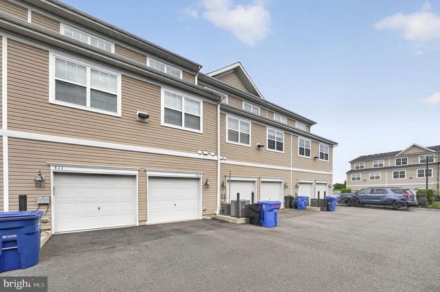 309 KRAMER CT, Florence, NJ 08518