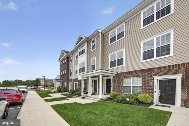 309 KRAMER CT, Florence, NJ 08518