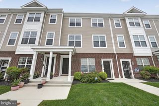 309 KRAMER CT, Florence, NJ 08518