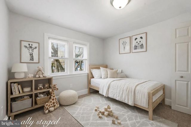 1042 RANDALL AVE, Upper Chichester, PA 19061