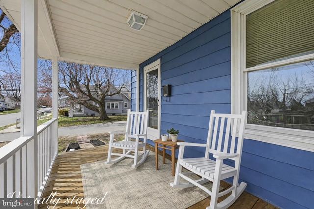 1042 RANDALL AVE, Upper Chichester, PA 19061