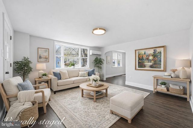 1042 RANDALL AVE, Upper Chichester, PA 19061