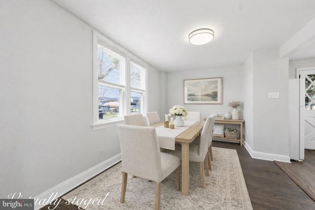 1042 RANDALL AVE, Upper Chichester, PA 19061