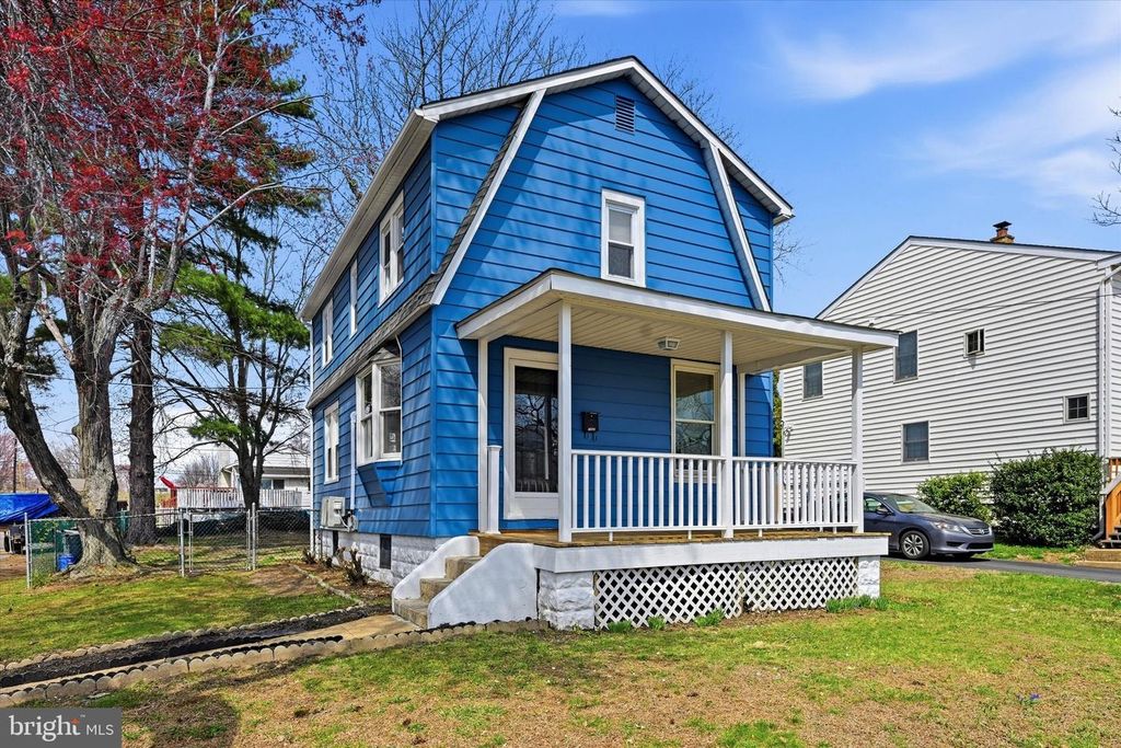 1042 RANDALL AVE, Upper Chichester, PA 19061