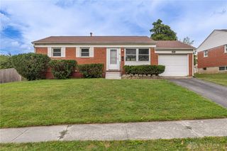 69 Blossom Court, Fairborn, OH 45324