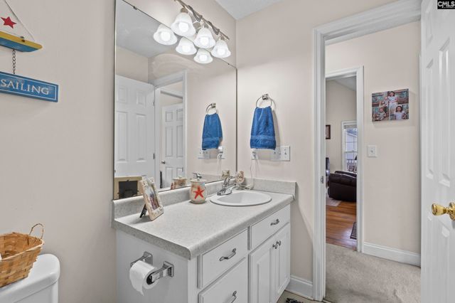 776 Wildwood Lane, Lugoff, SC 29078