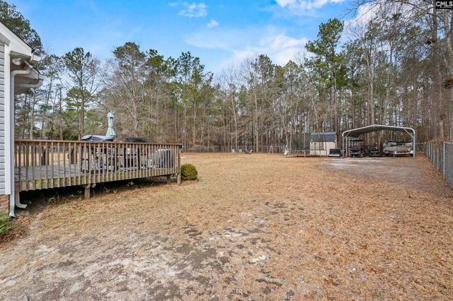776 Wildwood Lane, Lugoff, SC 29078