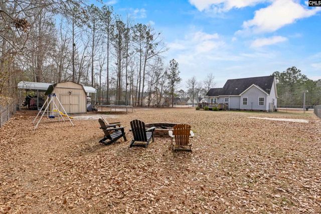 776 Wildwood Lane, Lugoff, SC 29078