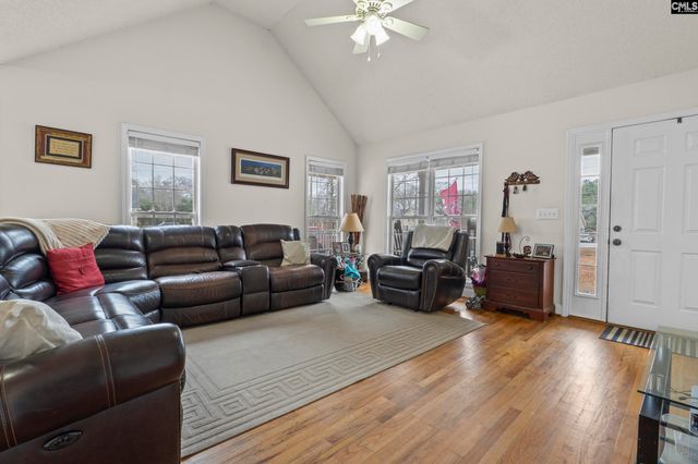 776 Wildwood Lane, Lugoff, SC 29078