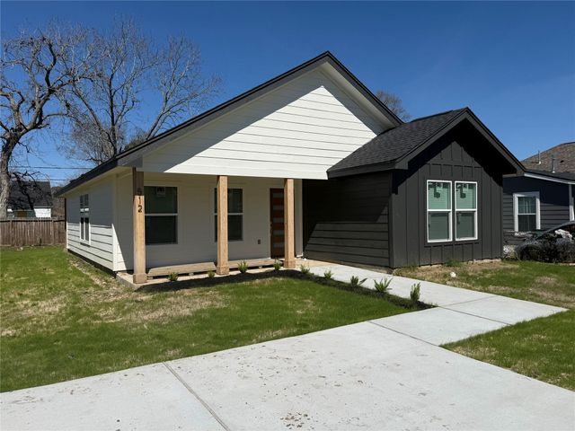 512 Morrell Street, Baytown, TX 77520