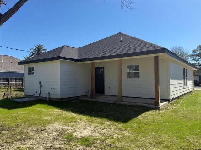 512 Morrell Street, Baytown, TX 77520