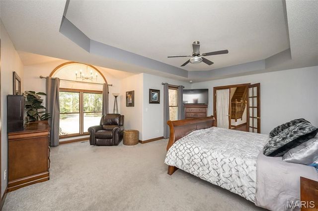 2407 Timber Creek, St Jacob, IL 62281