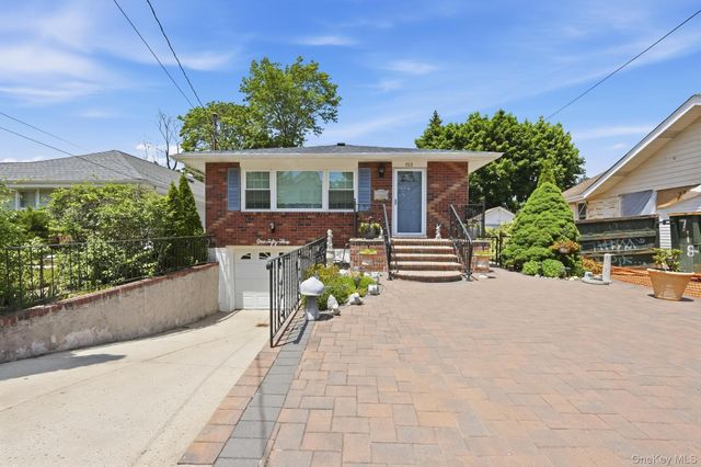 153 Davison Avenue, Lynbrook, NY 11563