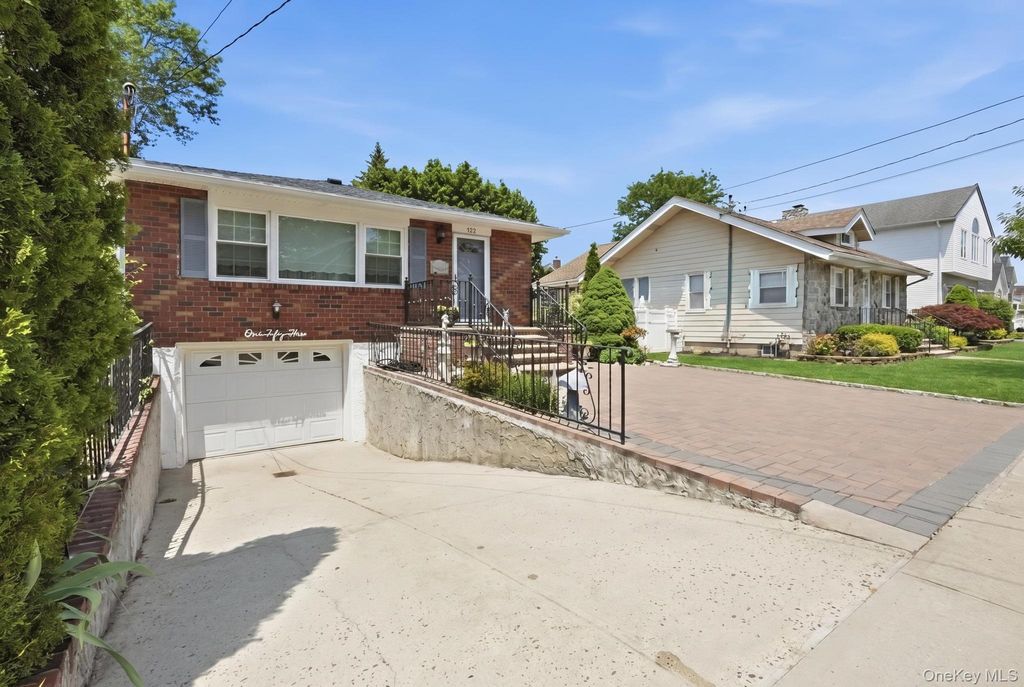 153 Davison Avenue, Lynbrook, NY 11563
