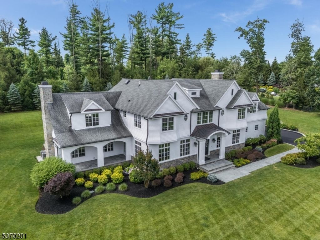 6 Tall Timber Lane, Bernards Twp., NJ 07920
