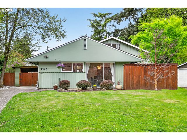 5345 Se 91ST Ave, Portland, OR 97266