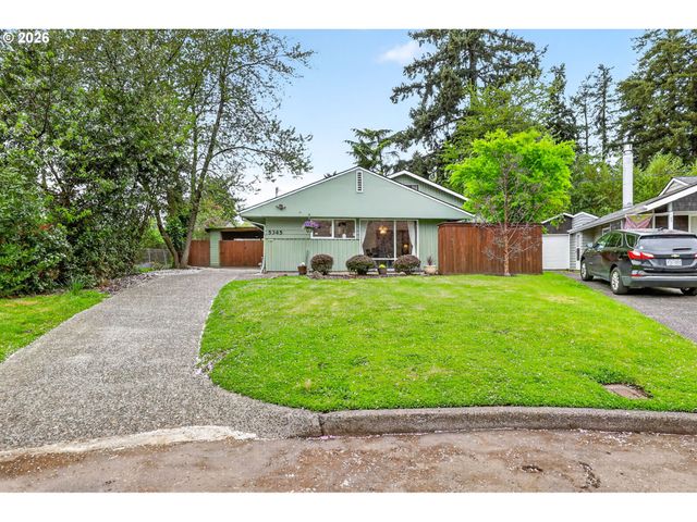 5345 Se 91ST Ave, Portland, OR 97266