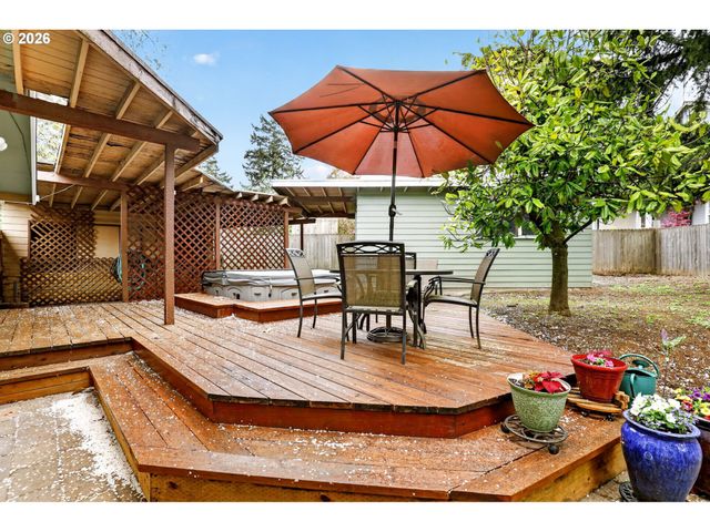 5345 Se 91ST Ave, Portland, OR 97266