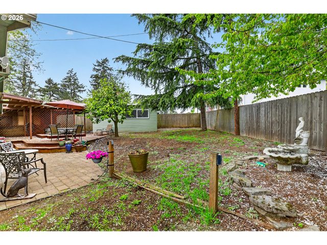 5345 Se 91ST Ave, Portland, OR 97266