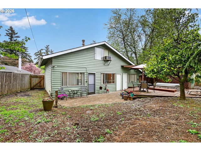 5345 Se 91ST Ave, Portland, OR 97266