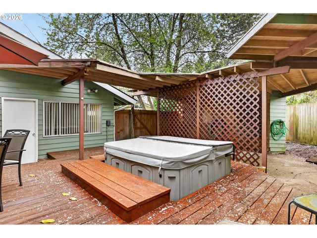 5345 Se 91ST Ave, Portland, OR 97266