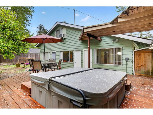 5345 Se 91ST Ave, Portland, OR 97266