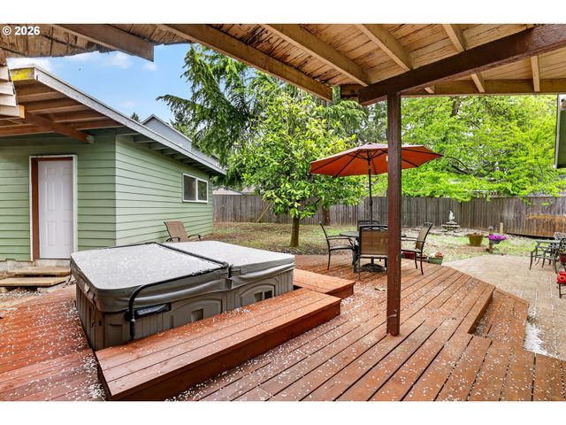 5345 Se 91ST Ave, Portland, OR 97266