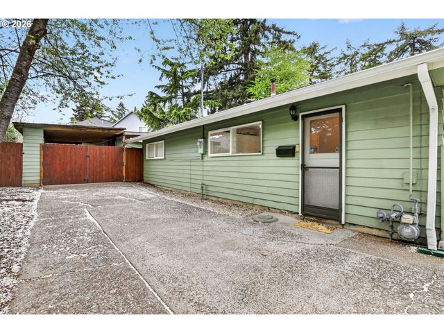 5345 Se 91ST Ave, Portland, OR 97266
