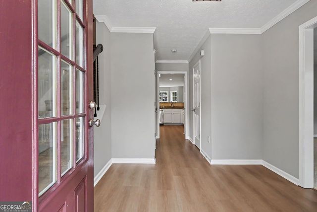 3747 Valley Bluff Lane, Snellville, GA 30039
