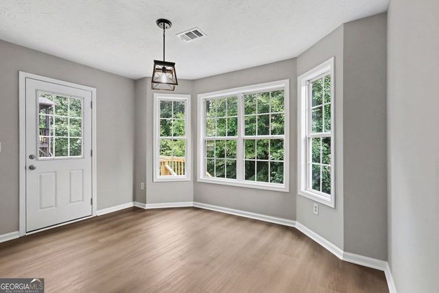 3747 Valley Bluff Lane, Snellville, GA 30039