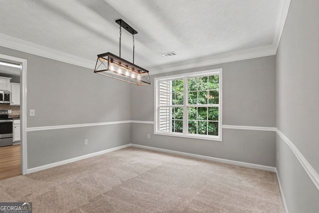 3747 Valley Bluff Lane, Snellville, GA 30039