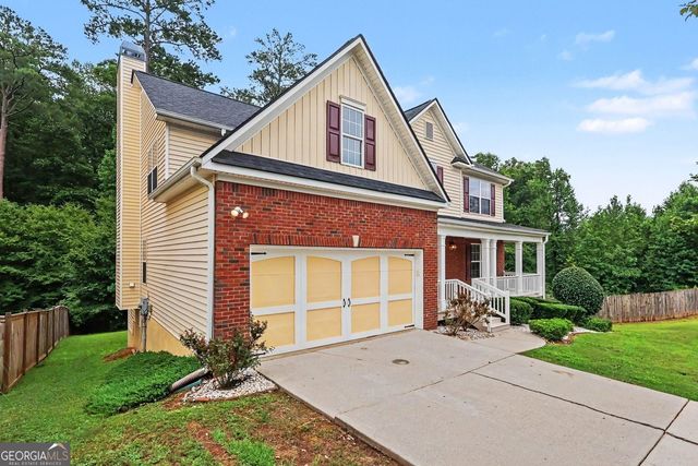 3747 Valley Bluff Lane, Snellville, GA 30039
