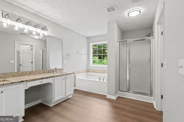 3747 Valley Bluff Lane, Snellville, GA 30039