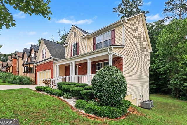 3747 Valley Bluff Lane, Snellville, GA 30039