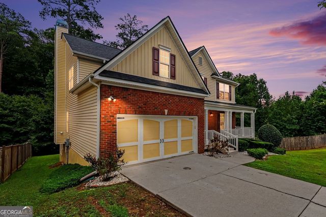 3747 Valley Bluff Lane, Snellville, GA 30039